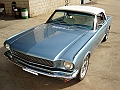 Ford 64 Mustang 036